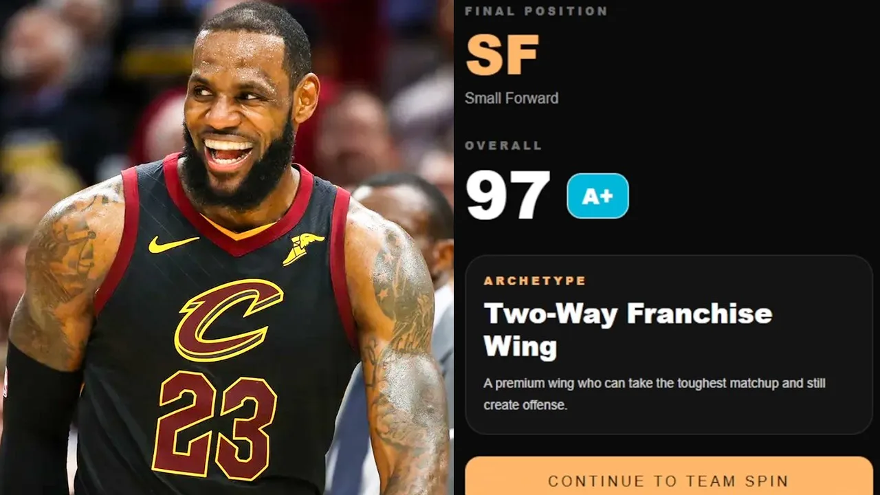 Build a Hooper official media thumbnail