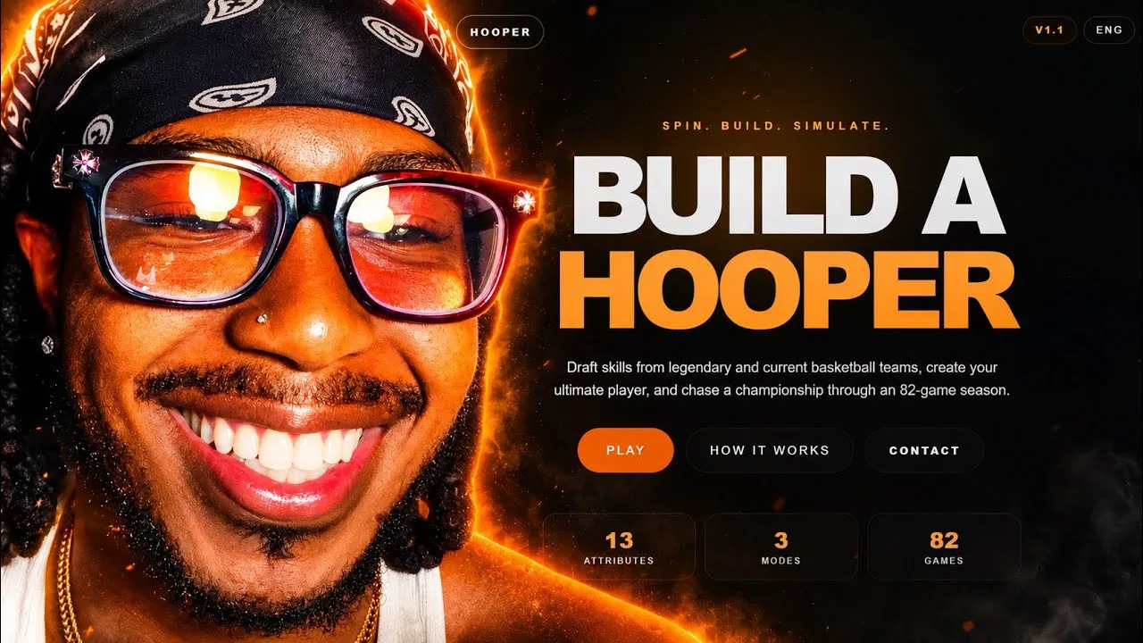 Build a Hooper official trailer thumbnail